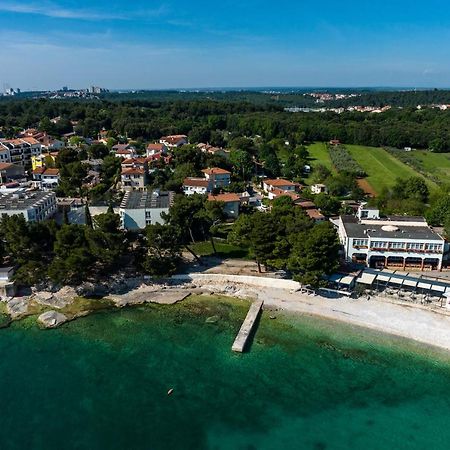 Apartment Axelle 50 Meters To The Beach バニョレ エクステリア 写真