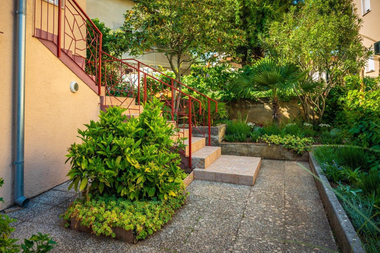 Apartment Axelle 50 Meters To The Beach バニョレ エクステリア 写真
