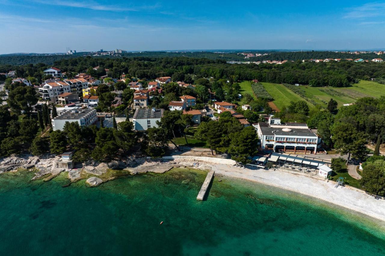 Apartment Axelle 50 Meters To The Beach バニョレ エクステリア 写真