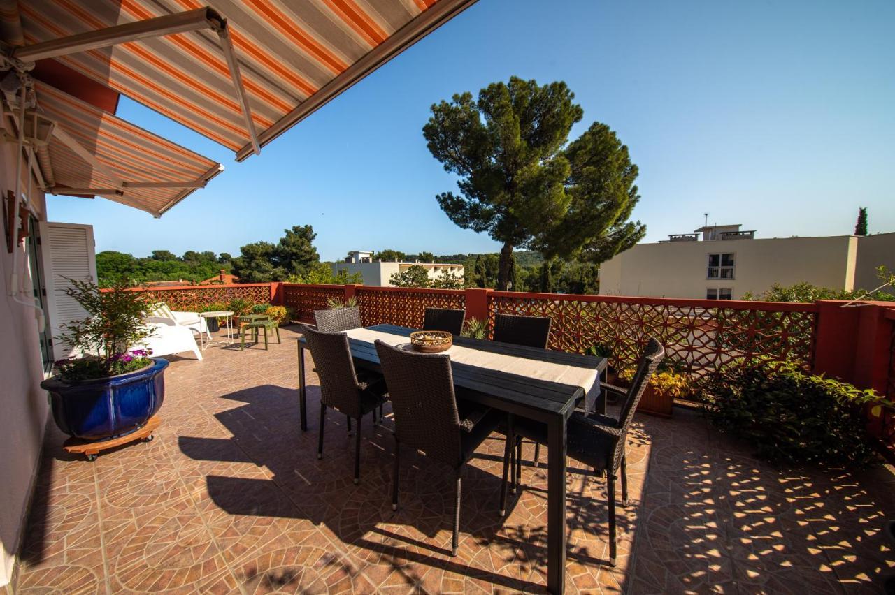 Apartment Axelle 50 Meters To The Beach バニョレ エクステリア 写真
