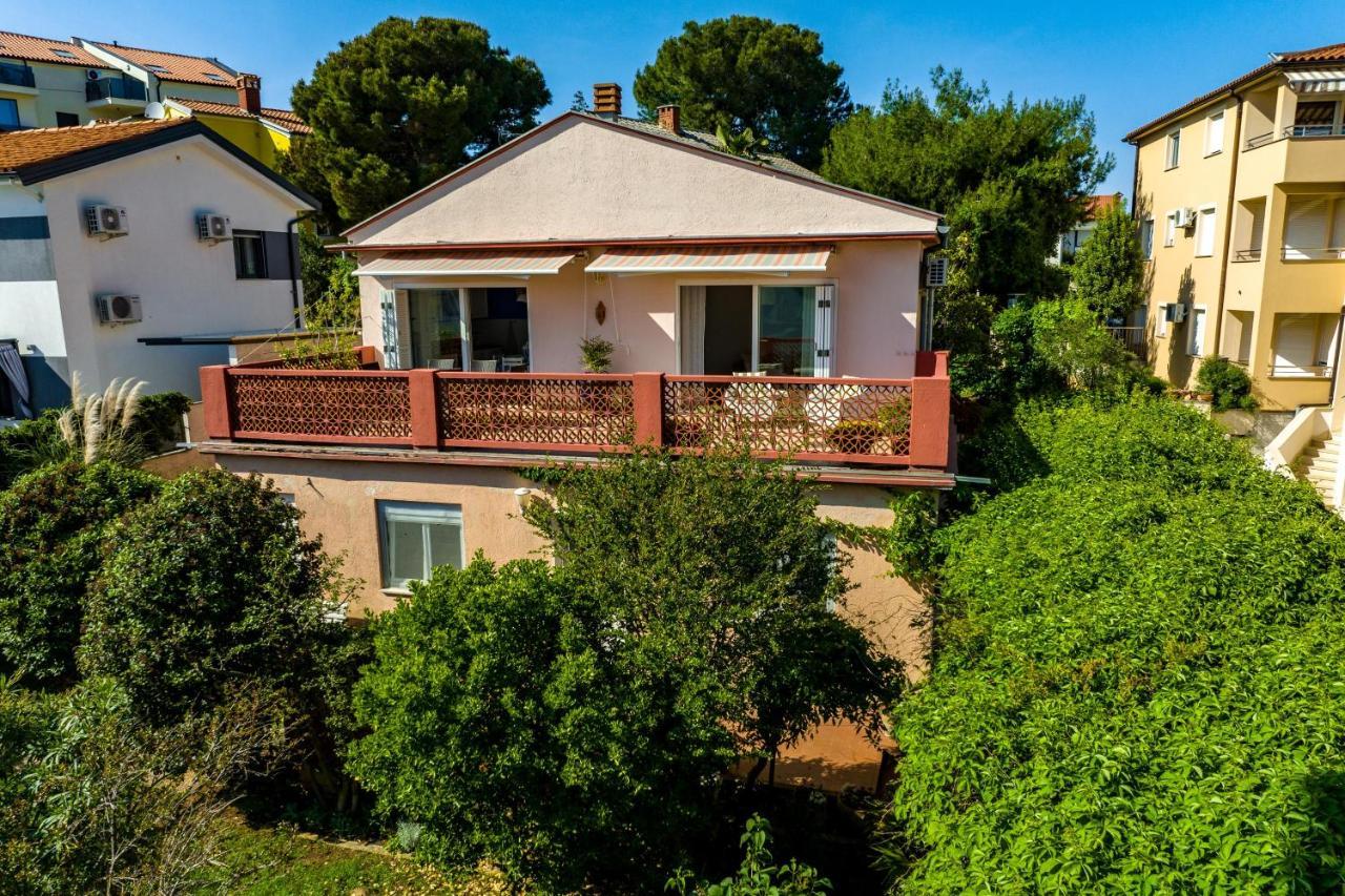 Apartment Axelle 50 Meters To The Beach バニョレ エクステリア 写真