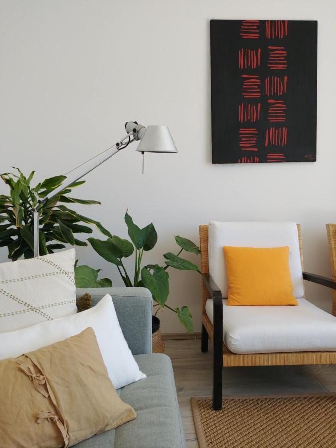 Apartment Axelle 50 Meters To The Beach バニョレ エクステリア 写真