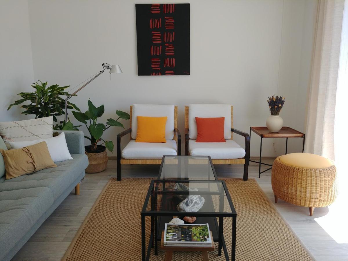 Apartment Axelle 50 Meters To The Beach バニョレ エクステリア 写真