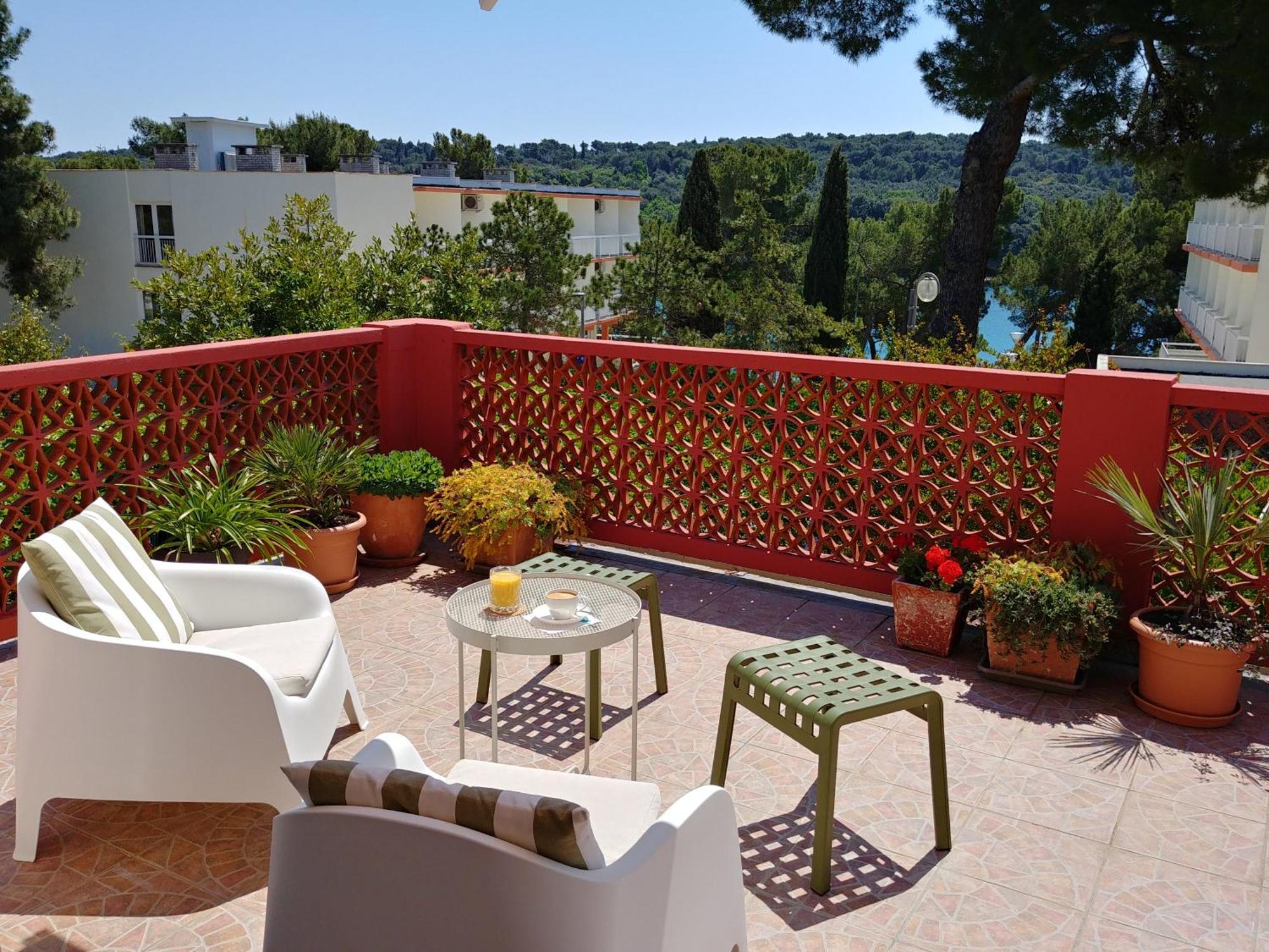 Apartment Axelle 50 Meters To The Beach バニョレ エクステリア 写真