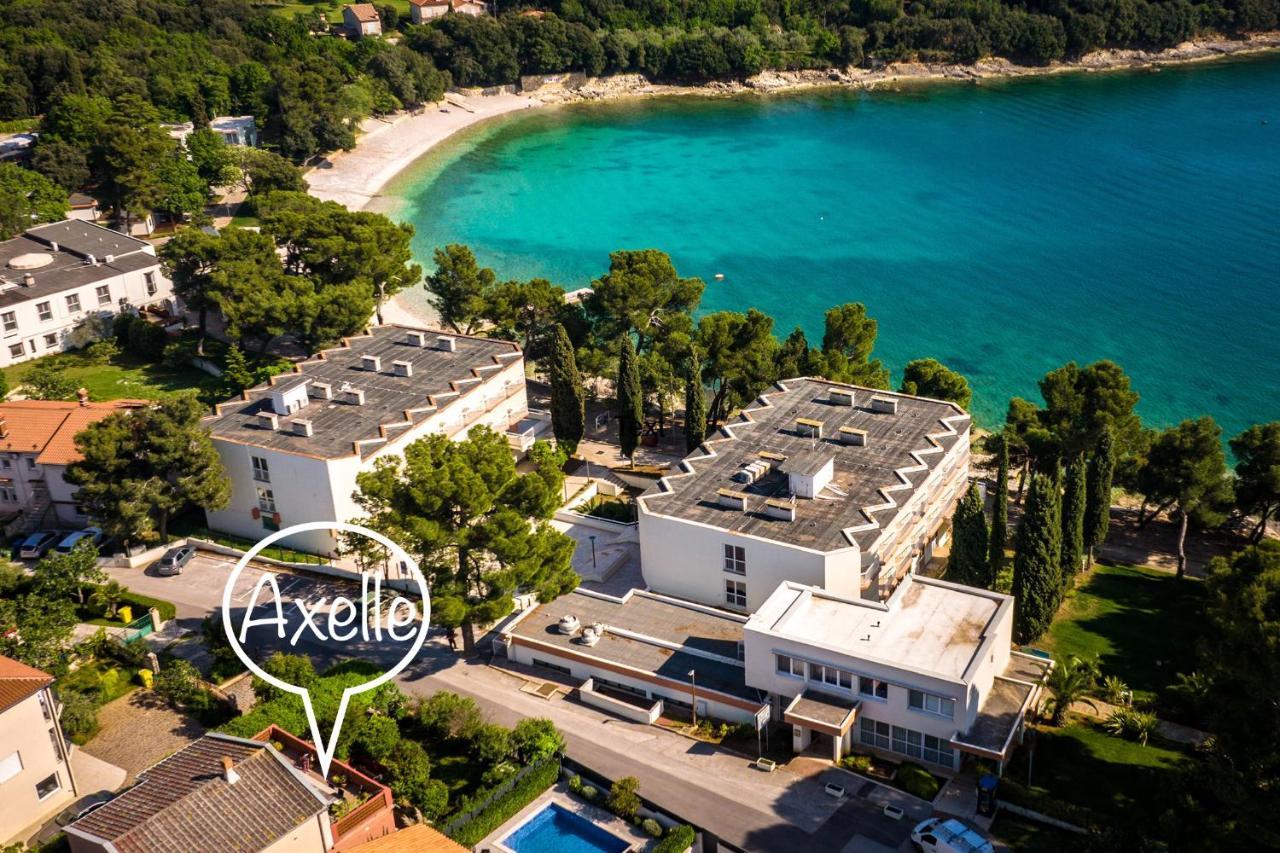 Apartment Axelle 50 Meters To The Beach バニョレ エクステリア 写真