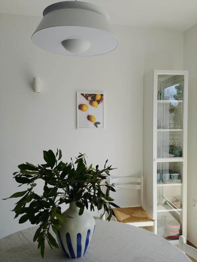 Apartment Axelle 50 Meters To The Beach バニョレ エクステリア 写真