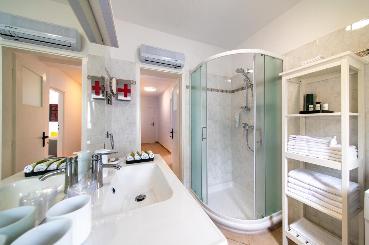 Apartment Axelle 50 Meters To The Beach バニョレ エクステリア 写真