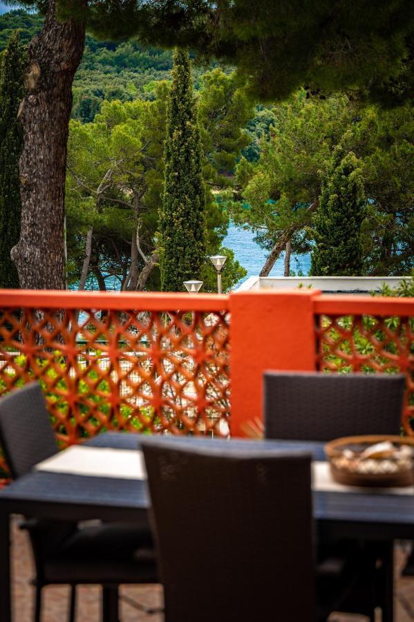 Apartment Axelle 50 Meters To The Beach バニョレ エクステリア 写真