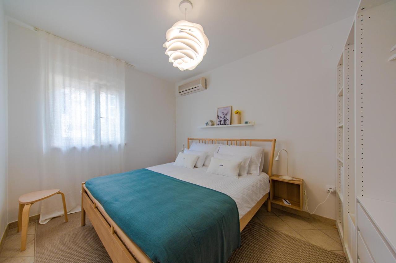 Apartment Axelle 50 Meters To The Beach バニョレ エクステリア 写真