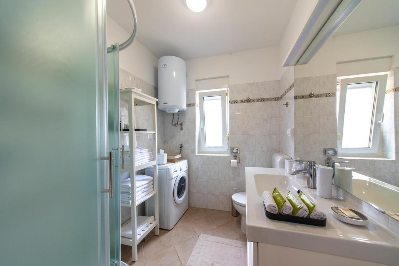 Apartment Axelle 50 Meters To The Beach バニョレ エクステリア 写真