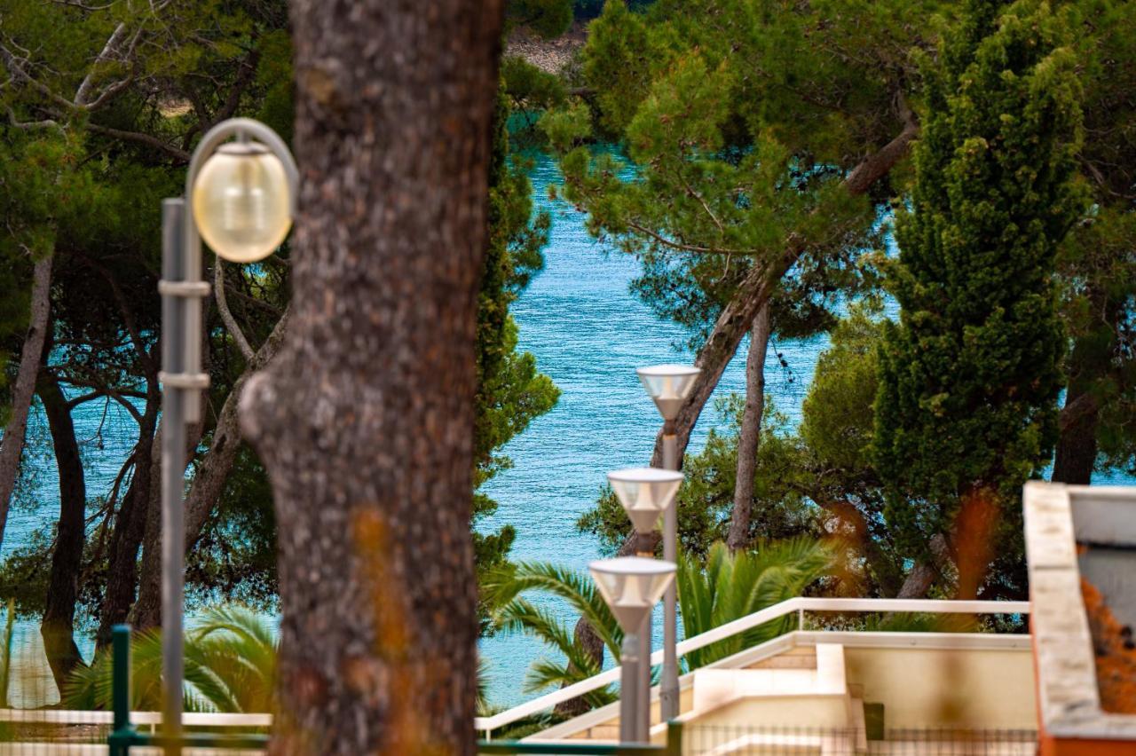 Apartment Axelle 50 Meters To The Beach バニョレ エクステリア 写真