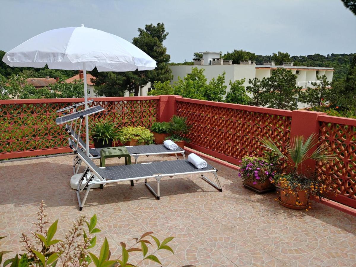 Apartment Axelle 50 Meters To The Beach バニョレ エクステリア 写真